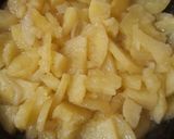 Foto del paso 2 de la receta: Tortilla de papas y cebolla