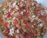 Foto del paso 5 de la receta: Pipirrana al estilo andaluz