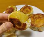 Hình ảnh bước 5 Basil Cheese Bread - Bánh Mì Phô Mai Sốt Húng Quế