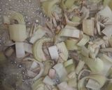 Foto langkah ke 3 dari resep Jukut Pusuh (Jantung Pisang).