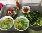 Foto langkah ke 3 dari resep Bakso urat home made.