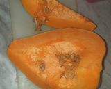 صورة لخطوة 1 من وصفة مربى اليقطين