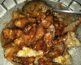 Foto langkah ke 3 dari resep Batagor ala jajanan sd.