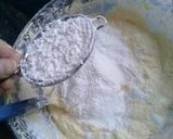 Foto del paso 4 de la receta: Alfajores de maizena, deliciosos y una ternura de sabor 😄