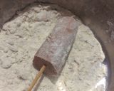 Foto langkah ke 1 dari resep Tokkebi (hotang) camilan frozen ala fe.
