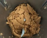 Foto del paso 1 de la receta Crema de Almendra de Chocolate para untar !!!#bajaenfodmaps-sibo