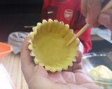 Foto langkah ke 6 dari resep Pie Susu Penuh Pesona.