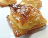 Foto del paso 8 de la receta: Miguelitos con crema pastelera de limón