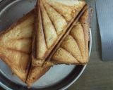 A picture of step 2 of Sandwich.