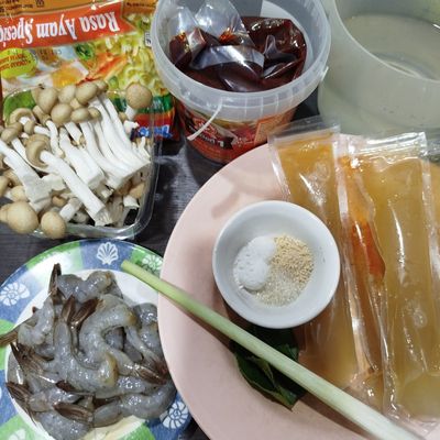 Langkah 1