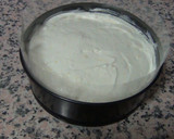 Foto del paso 5 de la receta: Tarta serradura portuguesa con mi toque personal
