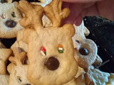 Galletas Navideñas para Regalar