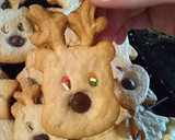 Foto del paso 4 de la receta: Galletas Navideñas para Regalar