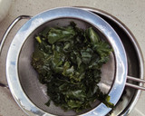 Foto del paso 3 de la receta: Tortilla de col kale