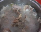 Foto langkah ke 1 dari resep Sup iga sapi.