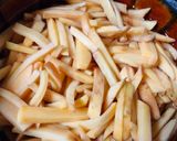 Foto langkah ke 1 dari resep Kentang Goreng.