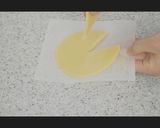 A picture of step 13 of Mini Caramel Custard Tart (Custard Pudding Tart).