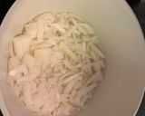 Foto del paso 8 de la receta: Muslos de pollo a la portuguesa