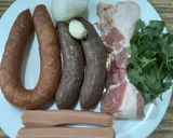 Foto del paso 3 de la receta: Fabada asturiana