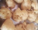 फूलोरी (Fulori recipe in hindi) रेसिपी चरण 2 फोटो