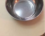 A picture of step 1 of Katori chat.
