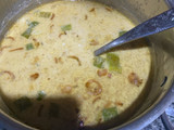 Soto Betawi MPASI/ dewasa