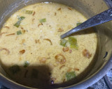 Foto langkah ke 3 dari resep Soto Betawi MPASI/ dewasa.