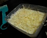 Foto langkah ke 2 dari resep Dessert Oreo cheese.