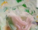 Foto langkah ke 9 dari resep Buko Pandan Nangka.