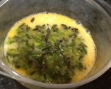 Foto del paso 8 de la receta Tortilla de espárragos trigueros