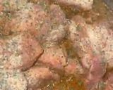 A picture of step 4 of RibTips estiló Guisado.