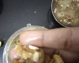 અખરોટ અદરકી પનીર બાઈટ્સ (Walnut Ginger Paneer bites recipe in Gujarati) રેસીપી સ્ટેપ2ફોટો