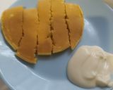 Фото кроку 4 до 🥞 Вкуснейшие панкейки на молоке .