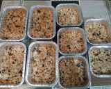 Foto langkah ke 5 dari resep Mentai Rice Chicken.
