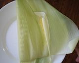 Foto del paso 5 de la receta: Humitas