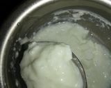 હોમમેડ પનીર (Home Made Paneer Recipe In Gujarati) રેસીપી સ્ટેપ1ફોટો