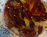 A picture of step 1 of Muar Spicy Tamarind Stingray Fish(Asam Pedas Ikan Pari Muar): Original Recipe.