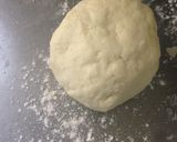Foto del paso 1 de la receta: Mini Esfiha Rellena con Carne molida!de *Brasil*