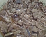 Foto del paso 10 de la receta: Hígado a la Turca