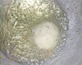 मीठे दही बड़े (Mithe dahi bade recipe in hindi) रेसिपी चरण 2 फोटो
