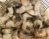 Foto del paso 1 de la receta: Camarones al ajillo