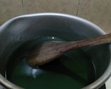 Foto langkah ke 1 dari resep Es Kopi Susu Pandan.