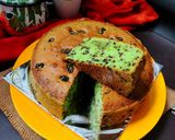 Foto langkah ke 8 dari resep Bolu Mentega Meisis.