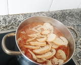Foto del paso 9 de la receta: Sopa de trucha