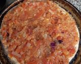 Foto del paso 3 de la receta: Pizza 🍕 de pollo 🍗 apto para celíacos!!! 😁