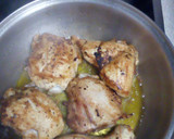 Foto del paso 2 de la receta: Pollo a la campesina