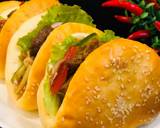 Whosaynas Baked Bao Buns recipe step 14 photo