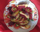 સલાડ (Salad Recipe In Gujarati) રેસીપી સ્ટેપ3ફોટો