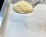 Foto del paso 7 de la receta: Amaretti (galletas de almendra)