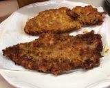 Foto del paso 6 de la receta: Milanesa de Res Sonorense